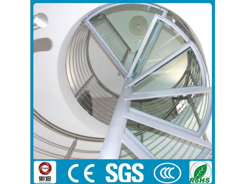 Stainless - Steel - Fence - Banister SSFB0049